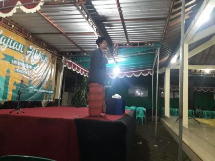 Kajian Akbar Rangkaian PTB WDP ke-33